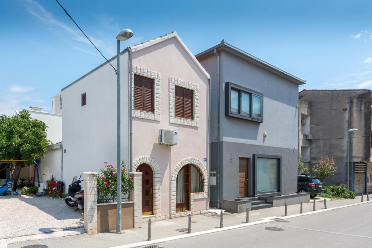 Apartments By The Sea Kastel Stari, Kastela - 15894 Exterior photo